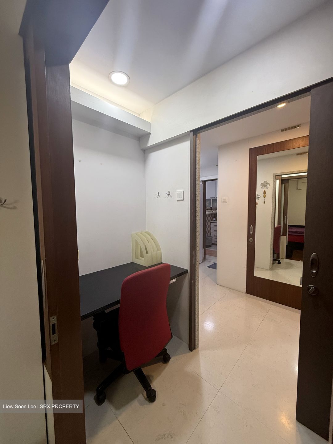 Blk 262B Compassvale North Gate (Sengkang), HDB Executive #627924911